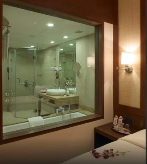 Бангалор: Royal Orchid Resort & Convention Centre