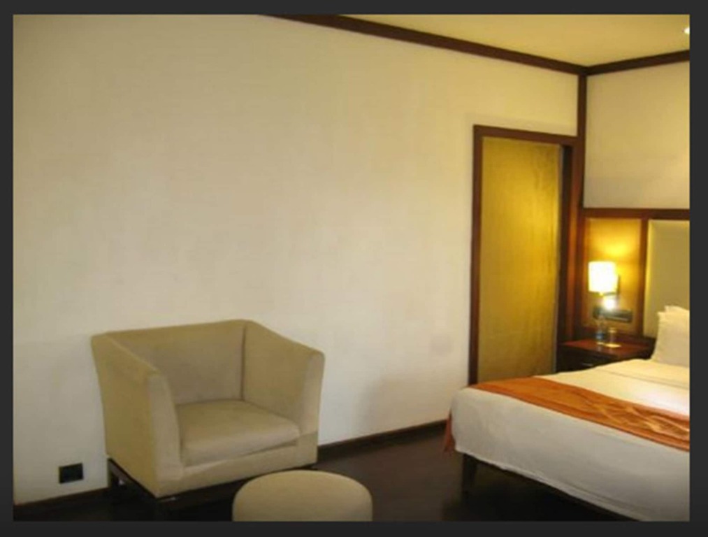 Бангалор: Royal Orchid Resort & Convention Centre