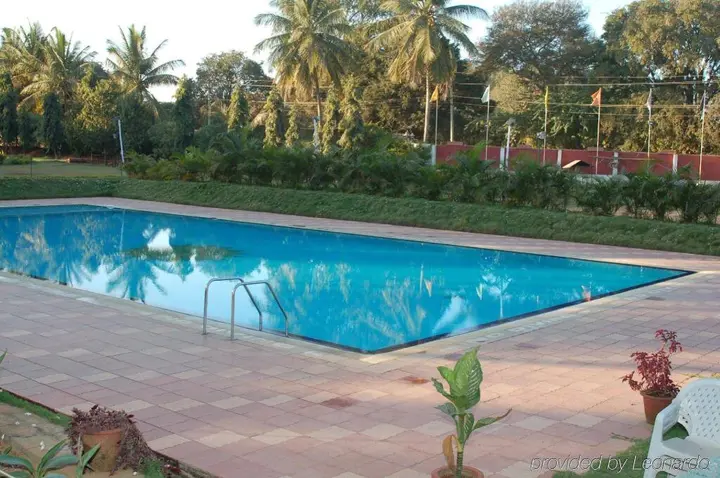 Бангалор: Royal Orchid Resort & Convention Centre