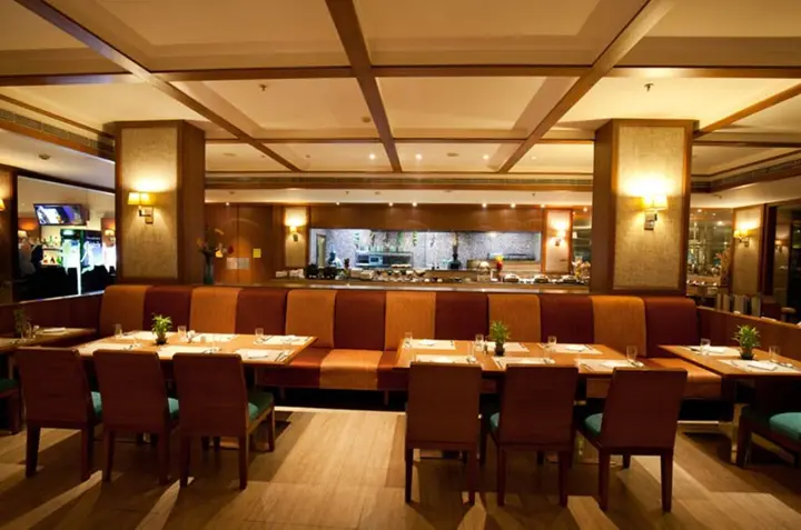 Бангалор: Royal Orchid Resort & Convention Centre