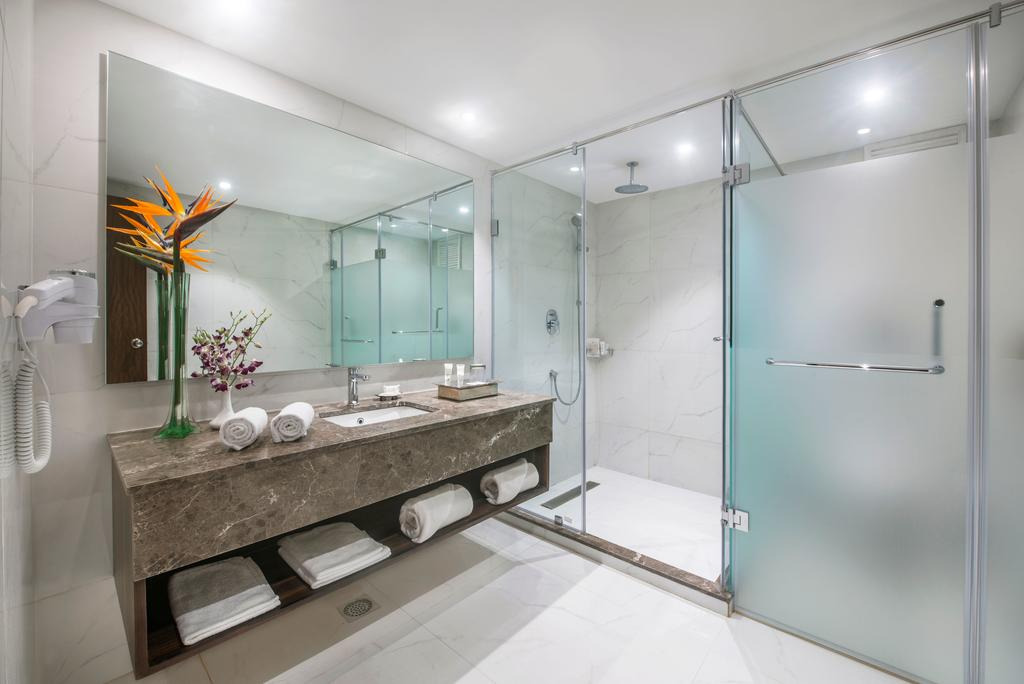 Бангалор: Royal Orchid Resort & Convention Centre