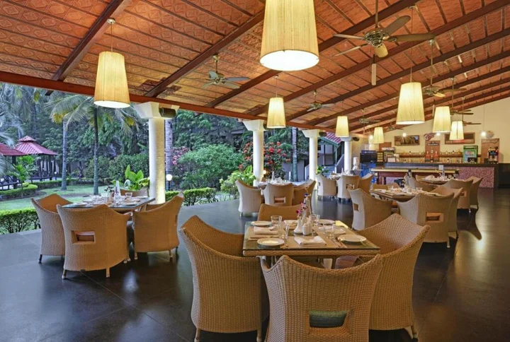Бангалор: Royal Orchid Resort & Convention Centre
