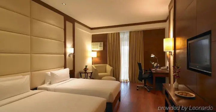 Бангалор: Royal Orchid Resort & Convention Centre