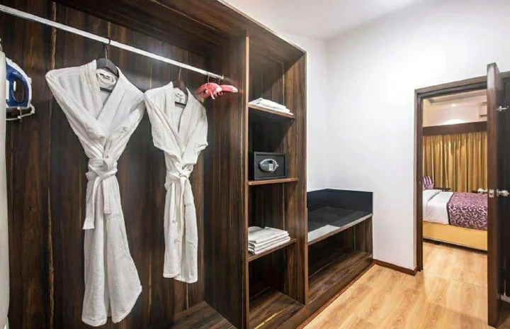Бангалор: Royal Orchid Resort & Convention Centre