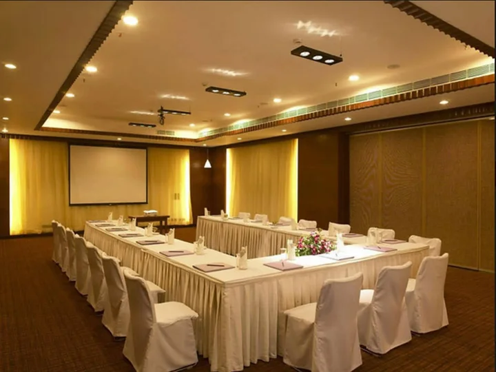 Бангалор: Royal Orchid Resort & Convention Centre