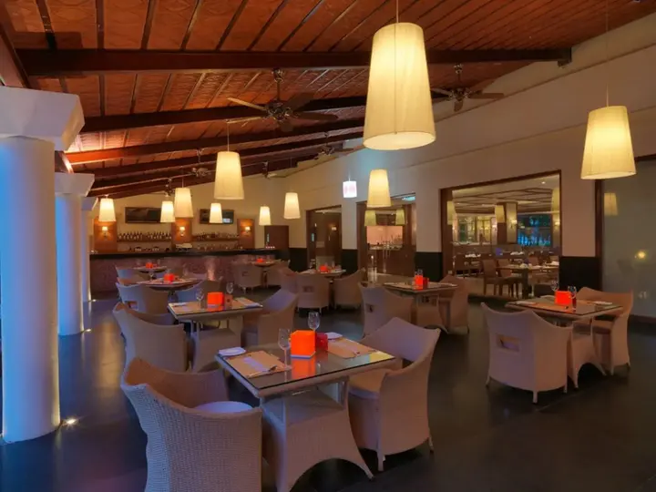 Бангалор: Royal Orchid Resort & Convention Centre