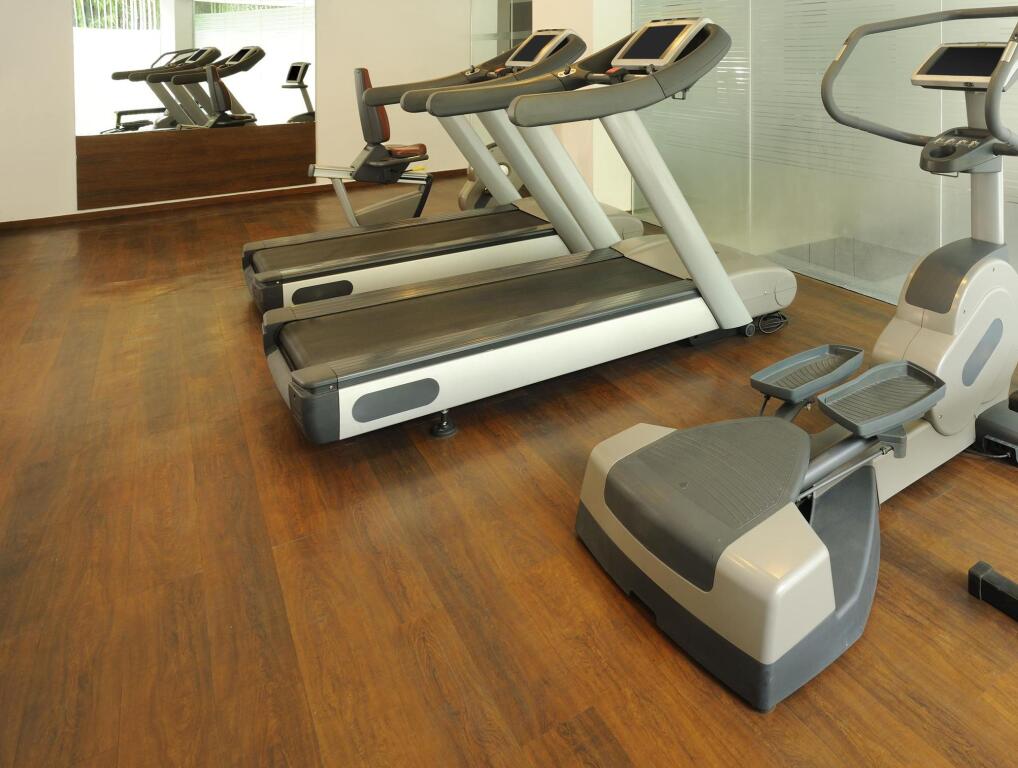 Ахмедабад: Four Points by Sheraton Ahmedabad