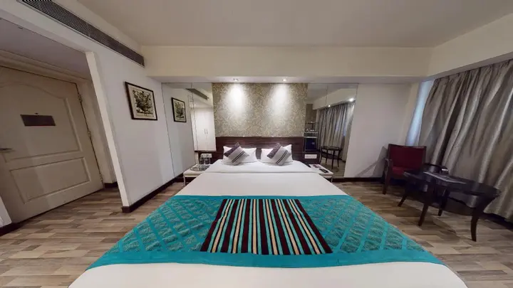 Бангалор: Regenta Place Bangalore, Cunningham Road