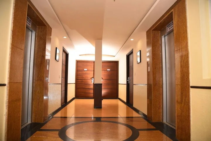 Бангалор: Royal Orchid Suites