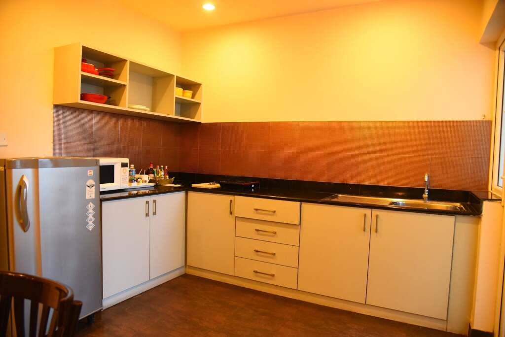 Royal Orchid Suites — фото 5