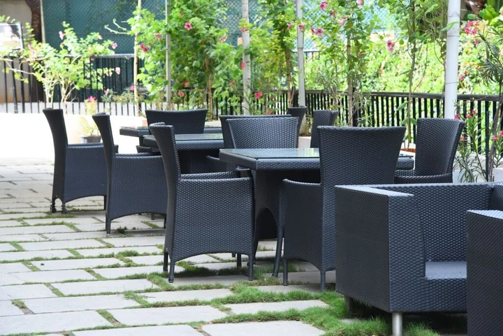 Бангалор: Royal Orchid Suites