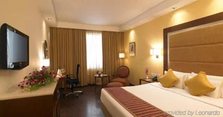 Бангалор: Royal Orchid Central Bangalore, MG Road