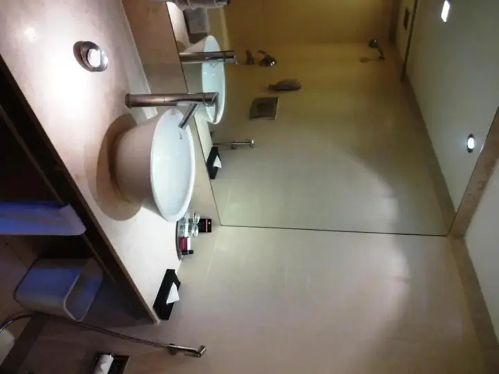 Бангалор: Royal Orchid Central Bangalore, MG Road
