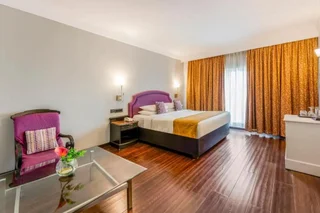 Бангалор: Royal Orchid Central Bangalore, MG Road