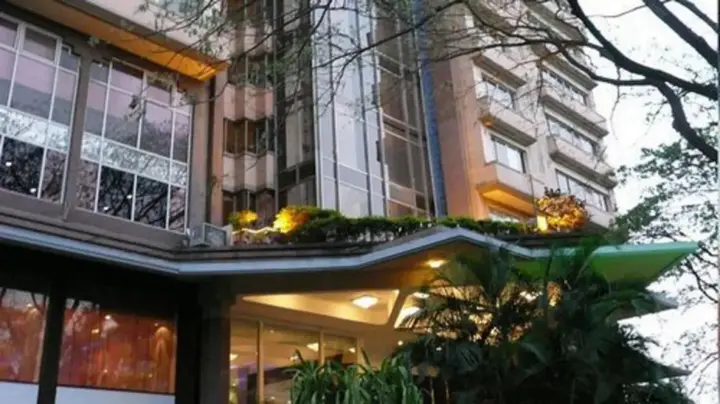 Бангалор: Royal Orchid Central Bangalore, MG Road