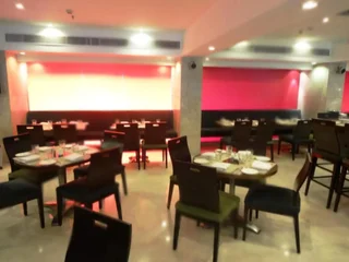 Бангалор: Royal Orchid Central Bangalore, MG Road
