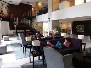 Бангалор: Royal Orchid Central Bangalore, MG Road