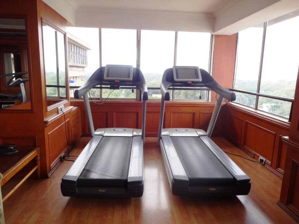 Бангалор: Royal Orchid Central Bangalore, MG Road