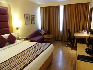 Бангалор: Royal Orchid Central Bangalore, MG Road