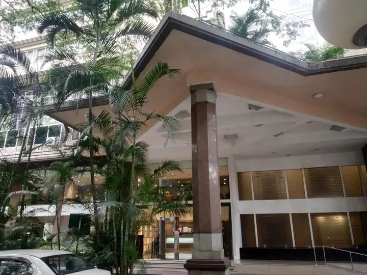 Бангалор: Royal Orchid Central Bangalore, MG Road