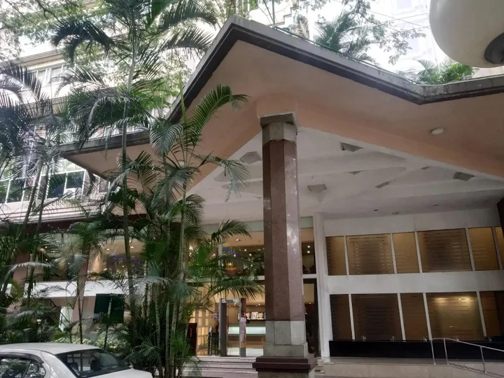 Бангалор: Royal Orchid Central Bangalore, MG Road