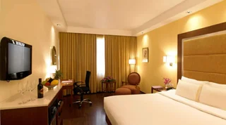 Бангалор: Royal Orchid Central Bangalore, MG Road
