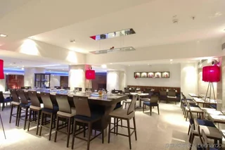 Бангалор: Royal Orchid Central Bangalore, MG Road