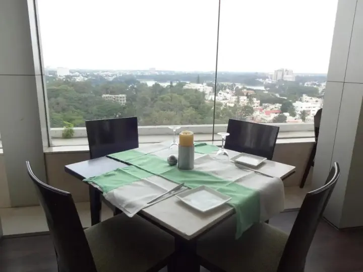 Бангалор: Royal Orchid Central Bangalore, MG Road