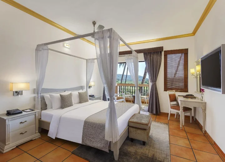 Арпора: Lazy Lagoon, Baga A Lemon Tree Resort