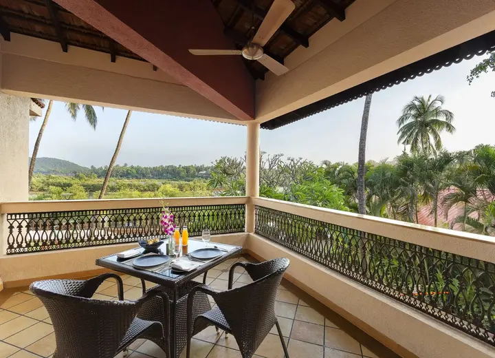 Арпора: Lazy Lagoon, Baga A Lemon Tree Resort