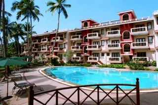 Арпора: Lazy Lagoon, Baga A Lemon Tree Resort
