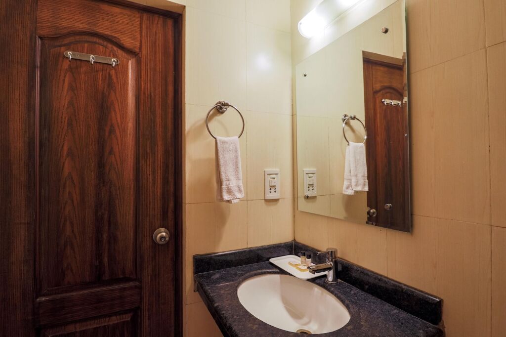 Калангут: Dewdrop Le Seasons Beach Resort