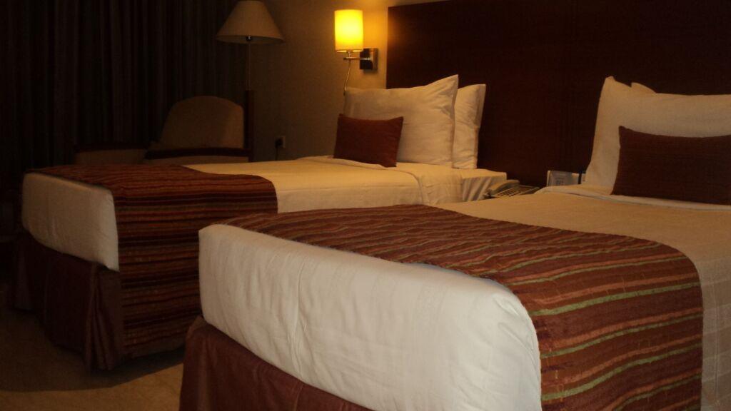 Нави-Мумбай: Fortune Select Exotica, Navi Mumbai - Member ITC Hotels' Group