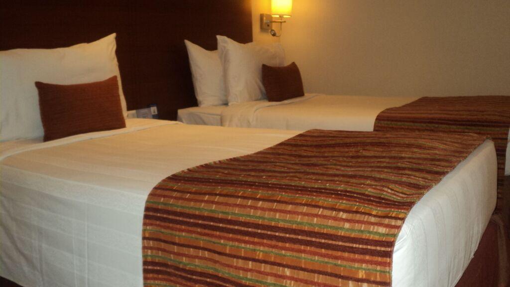 Нави-Мумбай: Fortune Select Exotica, Navi Mumbai - Member ITC Hotels' Group