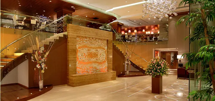 Fortune Select Exotica, Navi Mumbai - Member ITC Hotels' Group — фото 6