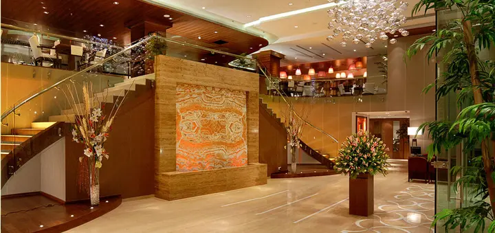 Нави-Мумбай: Fortune Select Exotica, Navi Mumbai - Member ITC Hotels' Group