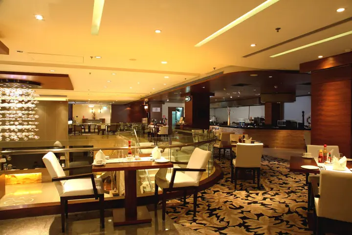 Нави-Мумбай: Fortune Select Exotica, Navi Mumbai - Member ITC Hotels' Group