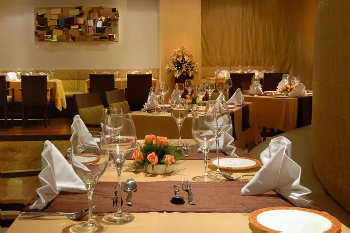Нави-Мумбай: Fortune Select Exotica, Navi Mumbai - Member ITC Hotels' Group