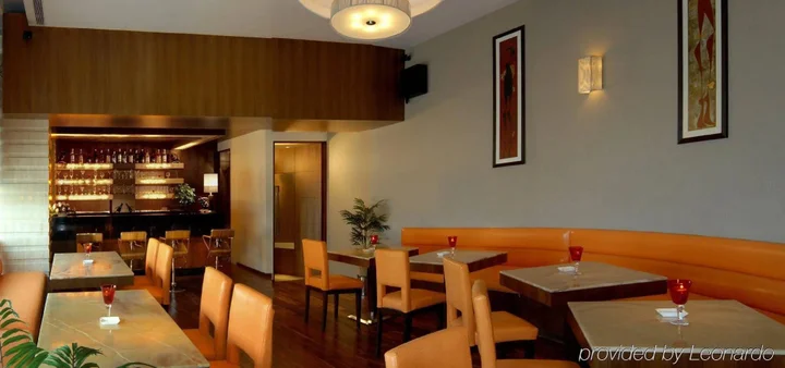 Нави-Мумбай: Fortune Select Exotica, Navi Mumbai - Member ITC Hotels' Group
