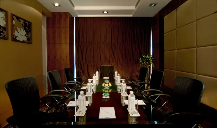 Нави-Мумбай: Fortune Select Exotica, Navi Mumbai - Member ITC Hotels' Group