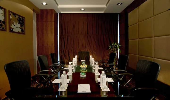 Нави-Мумбай: Fortune Select Exotica, Navi Mumbai - Member ITC Hotels' Group