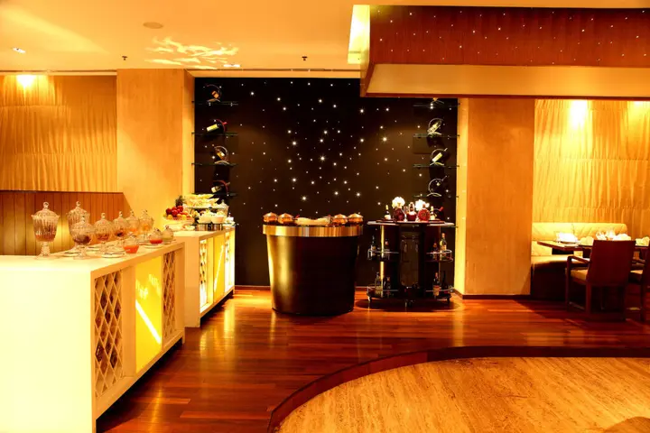 Нави-Мумбай: Fortune Select Exotica, Navi Mumbai - Member ITC Hotels' Group