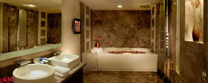 Нави-Мумбай: Fortune Select Exotica, Navi Mumbai - Member ITC Hotels' Group
