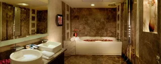Нави-Мумбай: Fortune Select Exotica, Navi Mumbai - Member ITC Hotels' Group