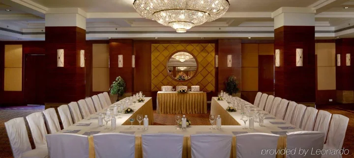 Нави-Мумбай: Fortune Select Exotica, Navi Mumbai - Member ITC Hotels' Group