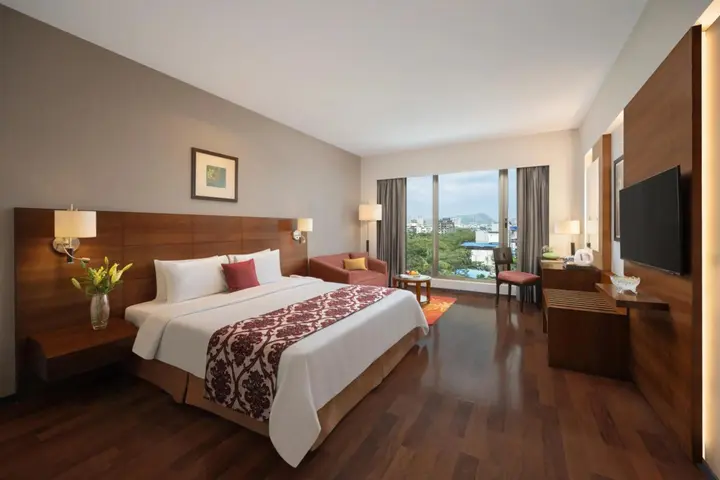 Нави-Мумбай: Fortune Select Exotica, Navi Mumbai - Member ITC Hotels' Group