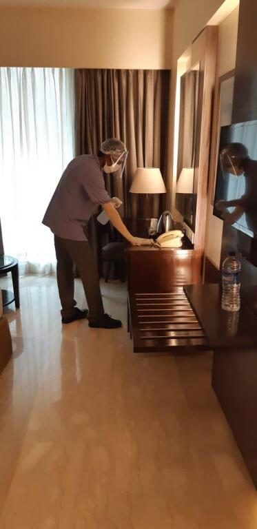 Fortune Select Exotica, Navi Mumbai - Member ITC Hotels' Group — фото 2