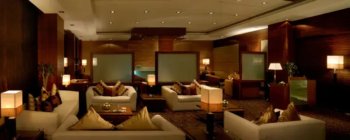 Fortune Select Exotica, Navi Mumbai - Member ITC Hotels' Group — фото 3