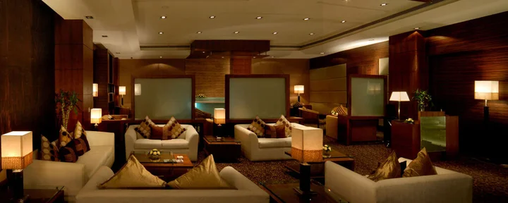 Нави-Мумбай: Fortune Select Exotica, Navi Mumbai - Member ITC Hotels' Group