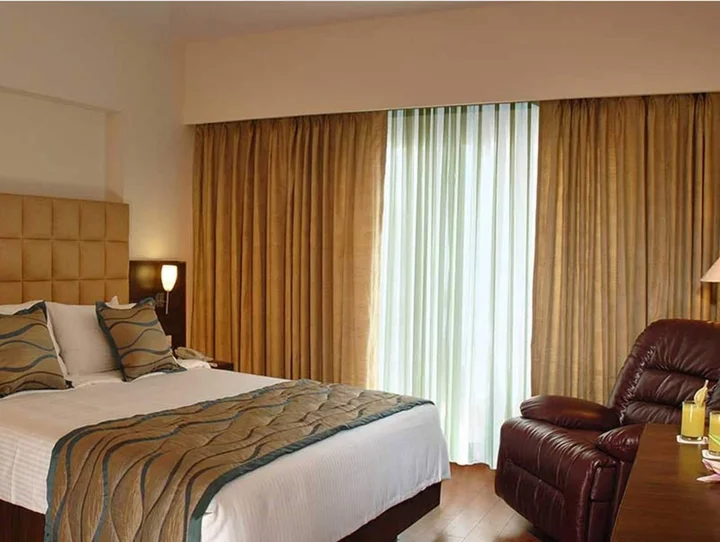 Бангалор: Trinity Whitefield Bengaluru